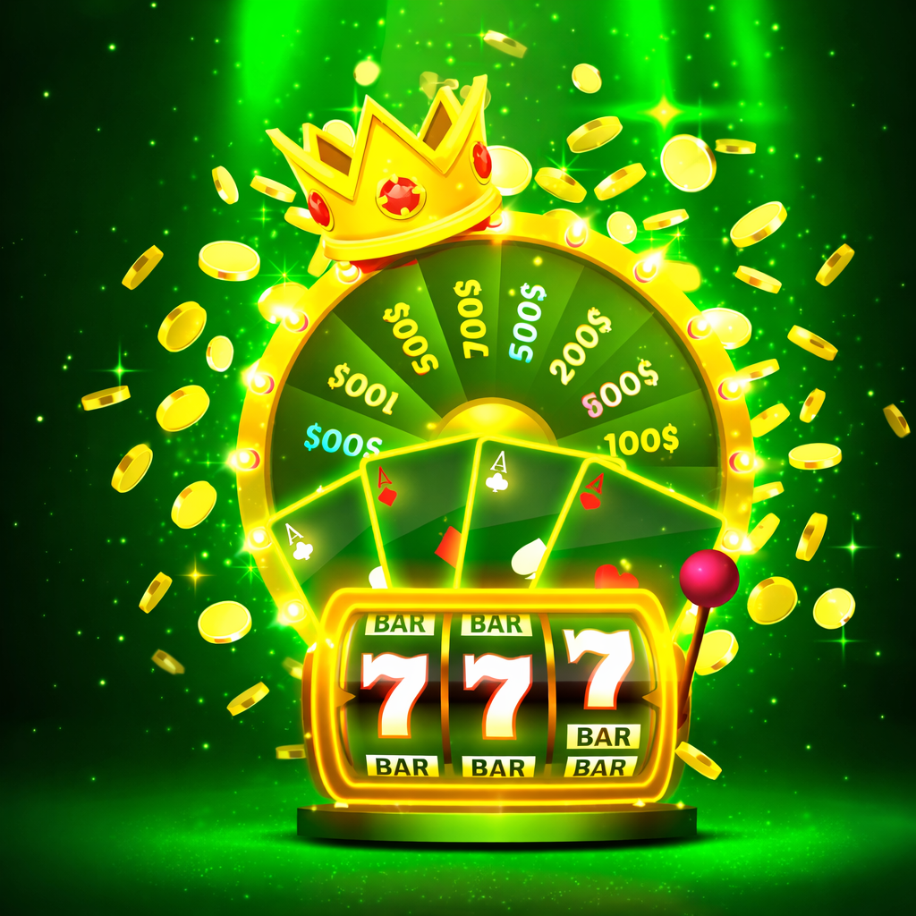 Game banner